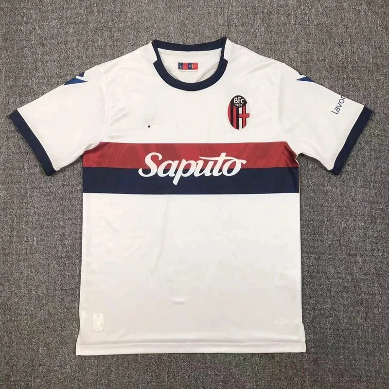 Bayer Leverkusen x Castore 2023-24 Away Jersey White - 5