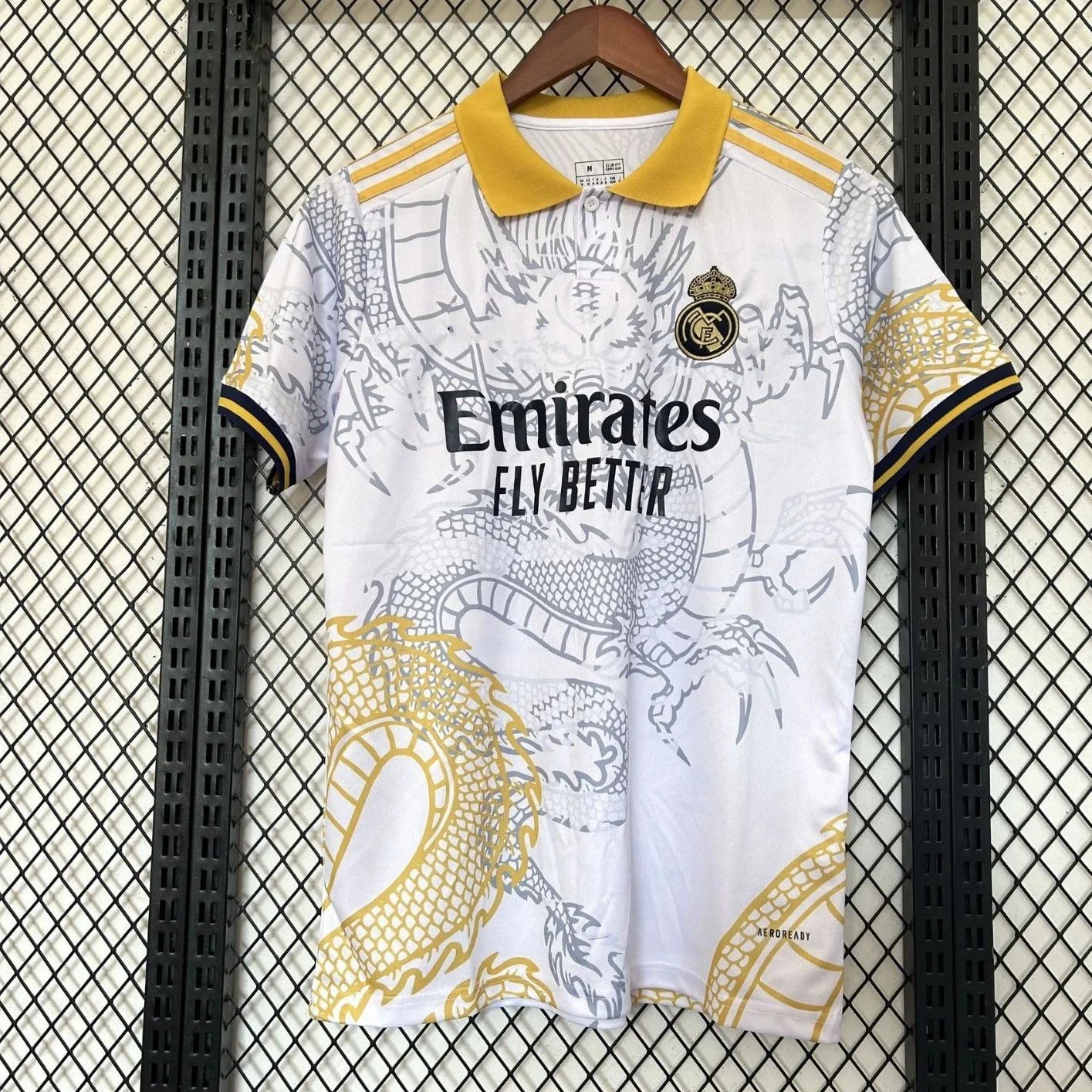 FC Barcelona Football Jerseys Short-Sleeve Fan Jersey image 2