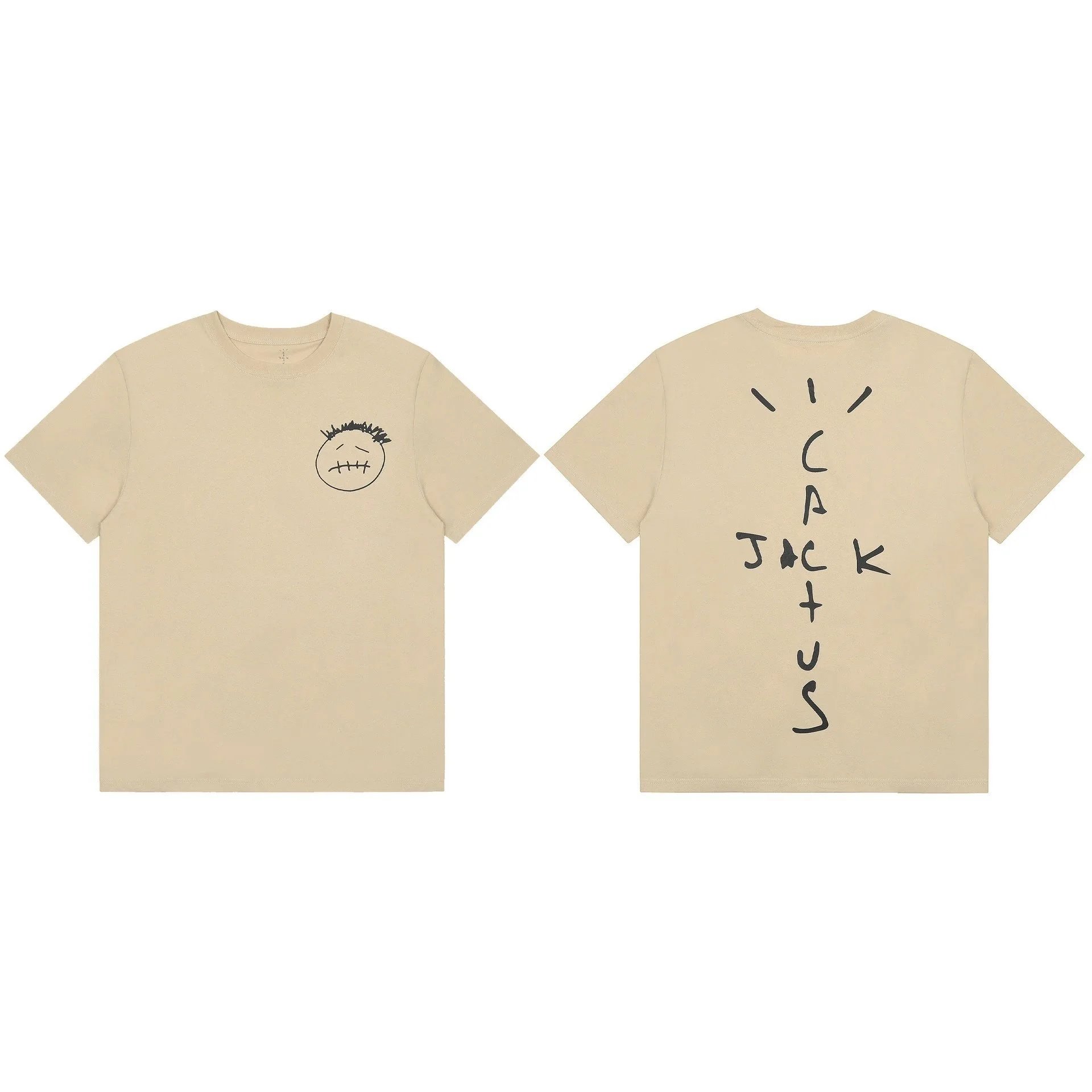 Stüssy T-Shirts Graphic Print — 7