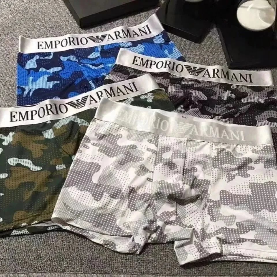 8（2 Pairs 黑+军绿）