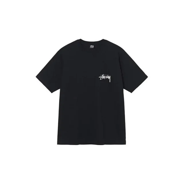 Stüssy T-Shirts Short-Sleeve Graphic T-Shirt product detail image 5
