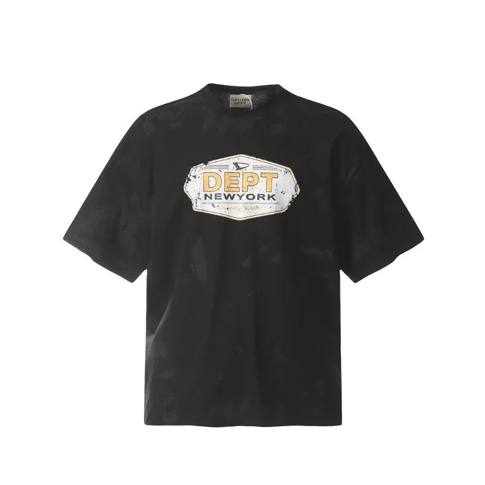 Gallery Dept. T-Shirts Oversized graphic print T-shirt image 11