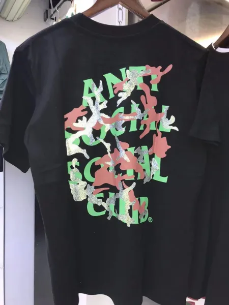 Saint Tears 'When's The Last Time You Felt?' Graphic T-Shirt Black - 10