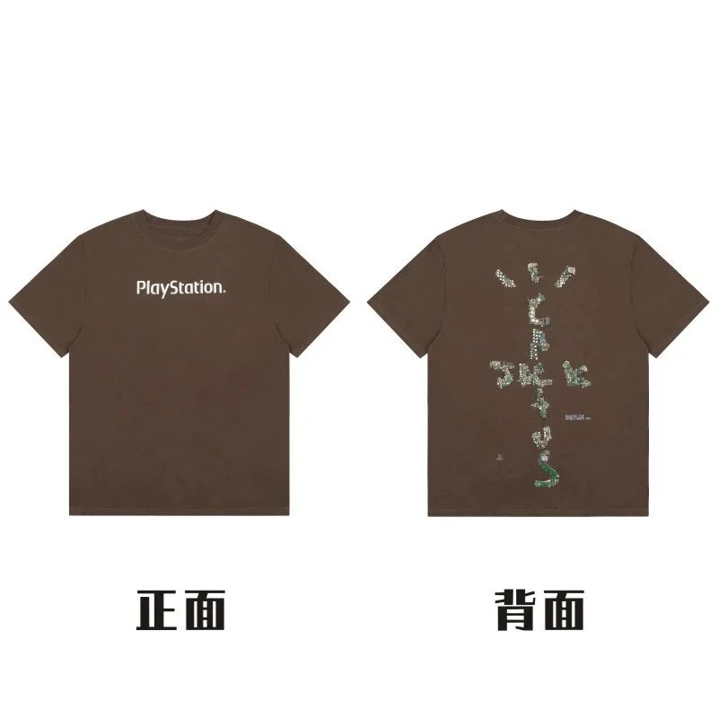 Style 1# - Coffee