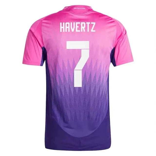Unbranded Football Jerseys Personalized short-sleeve jersey with player name and number print product detail image 8