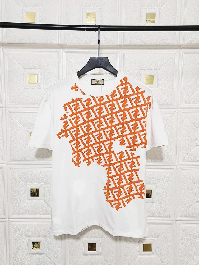 Unbranded Short-Sleeve Graphic T-Shirts product detail image 5