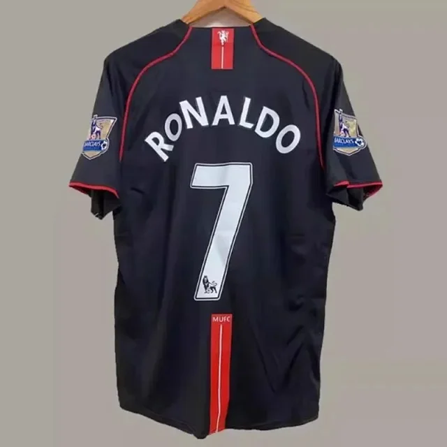 Kelme Football Jerseys Real Madrid Jersey product detail image 10