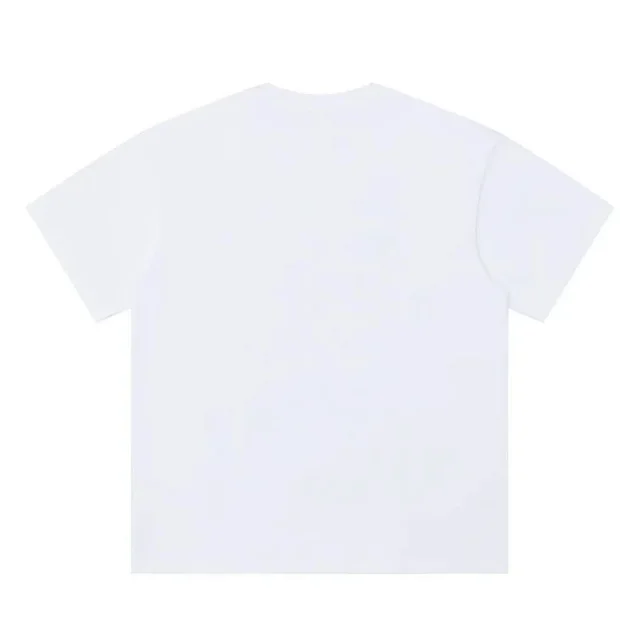 Enfants Riches Déprimés T-Shirts Graphic Print Short-Sleeve T-Shirt product detail image 3