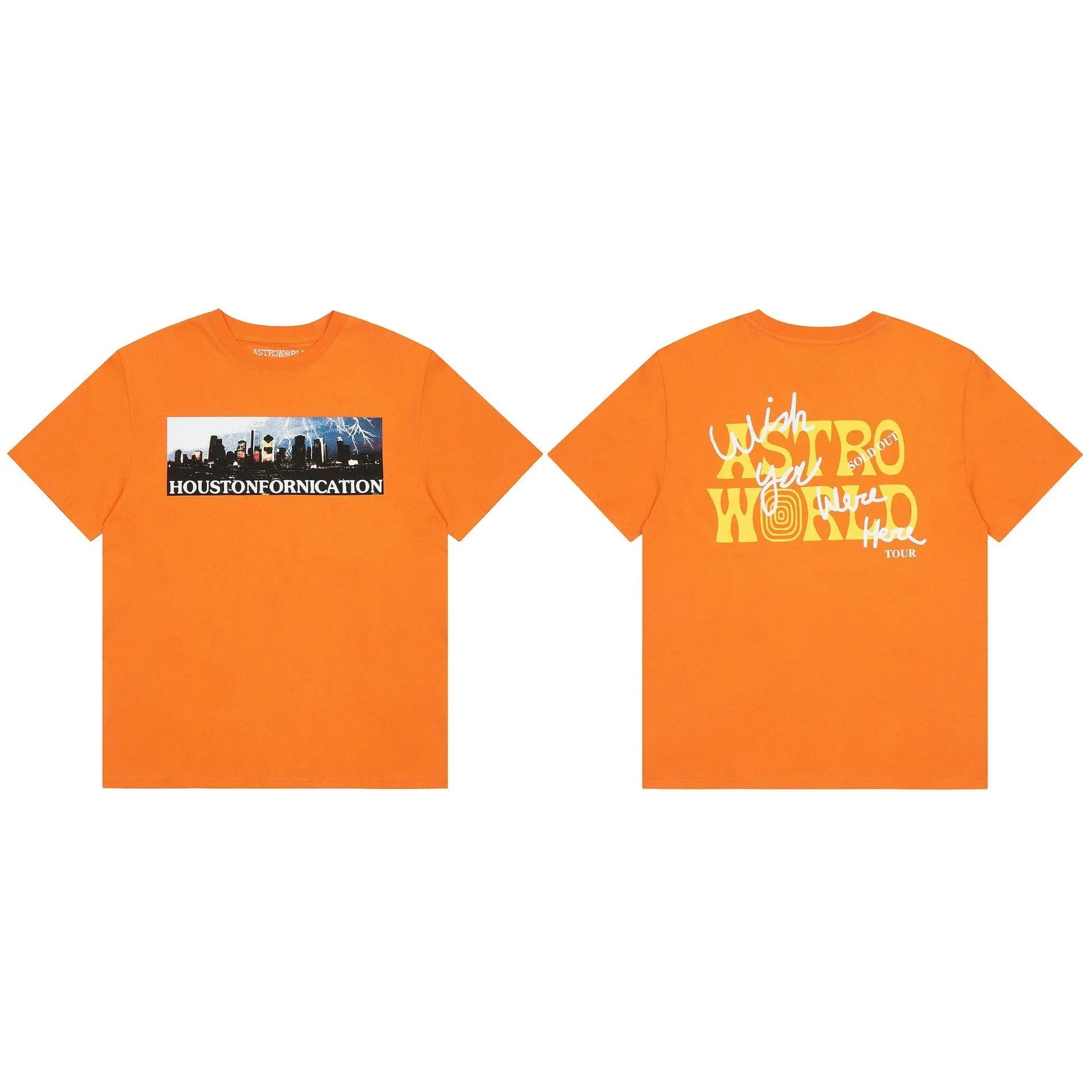 Stüssy T-Shirts Graphic Print — 31