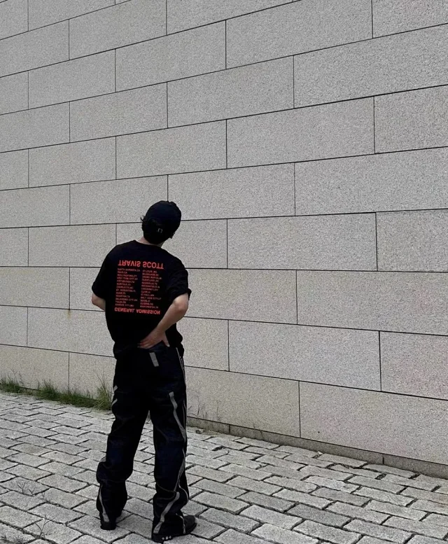 Stüssy T-Shirts Graphic Print product detail image 8