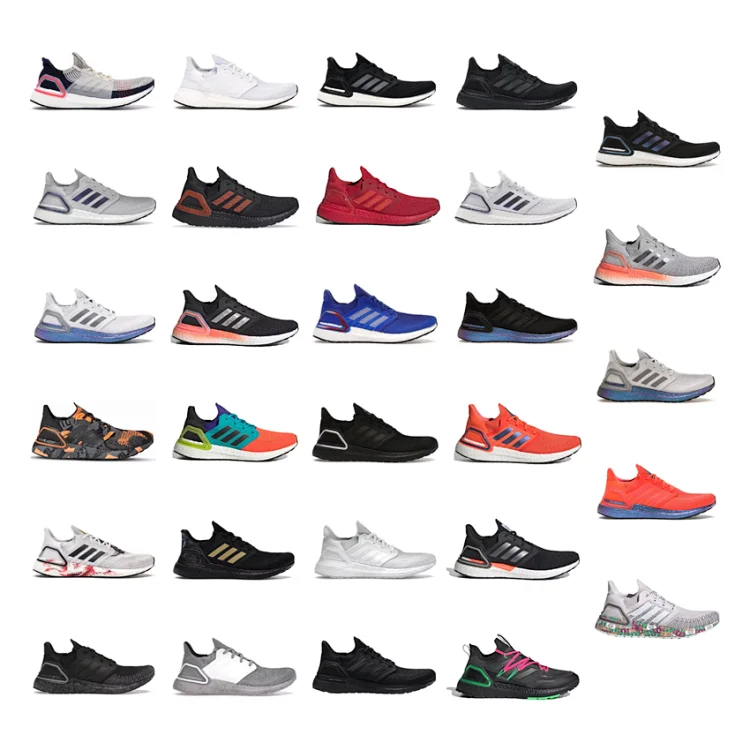 Adidas Running Sneak
