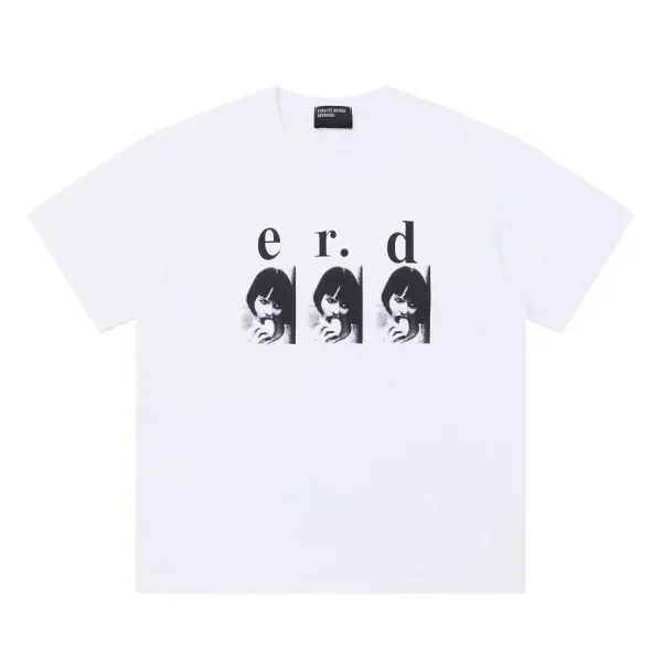 Infants Bodies Defends e.r.d White T-Shirt - 1