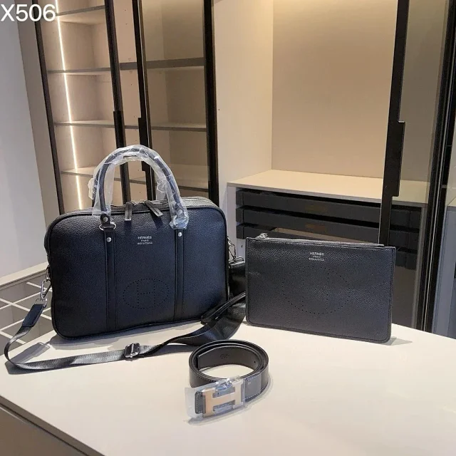 Fendi Handbags Logo Print Top-Handle Handbag product detail image 8