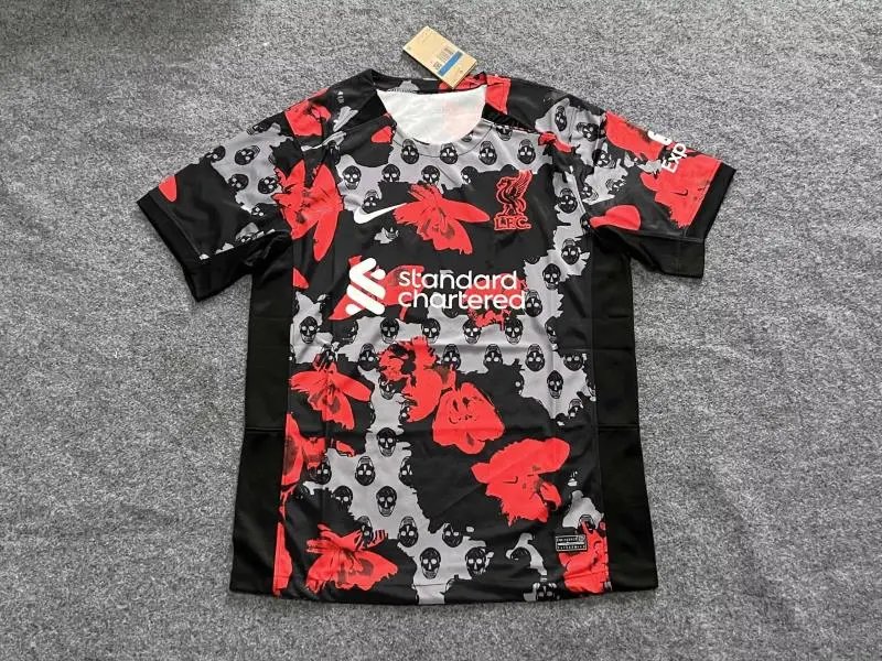 Nike Club América 2023-24 Away Jersey Yellow - 5