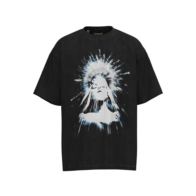 Gallery Dept. T-Shirts Assorted Graphic Prints product detail image 2