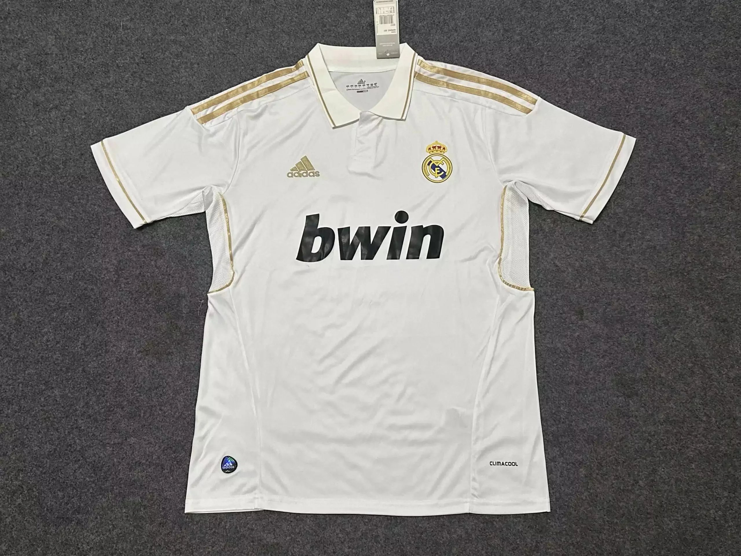 Nike Club América 2023-24 Away Jersey Yellow - 8