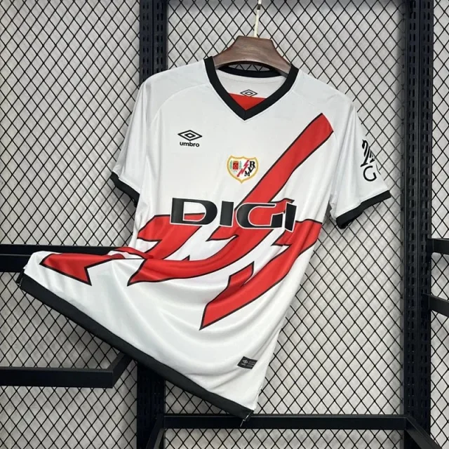 Nike Football Jerseys Short-sleeve club jersey designs product detail image 5