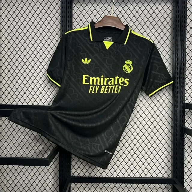 Nike Football Jerseys Short-sleeve club jersey designs product detail image 6