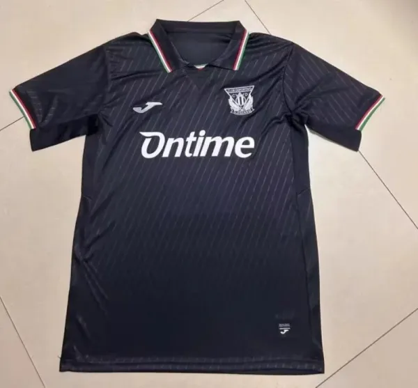 Joma Volley Imperia 2023 Away Jersey Navy - 1