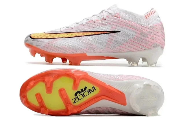 Nike Boots Mercurial Vapor 15 Air Zoom Football product detail image 7
