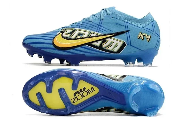 Nike Boots Mercurial Vapor 15 Air Zoom Football product detail image 9