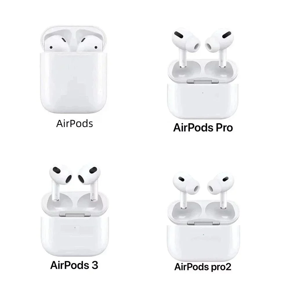 AirPods 2.3