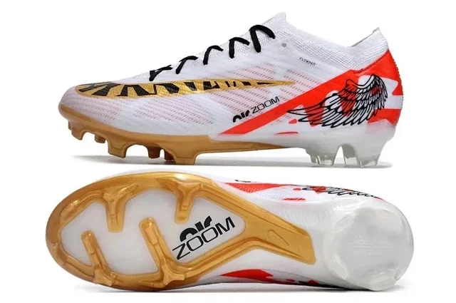 Nike Boots Mercurial Vapor 15 Air Zoom Football product detail image 25