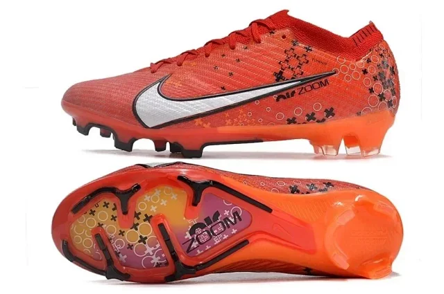 Nike Boots Mercurial Vapor 15 Air Zoom Football product detail image 30