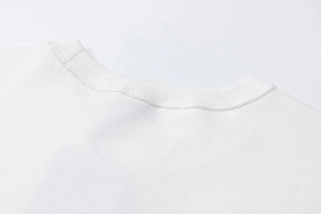 Burberry Hoodies & Sweatshirts Crewneck logo sweatshirt product detail image 6