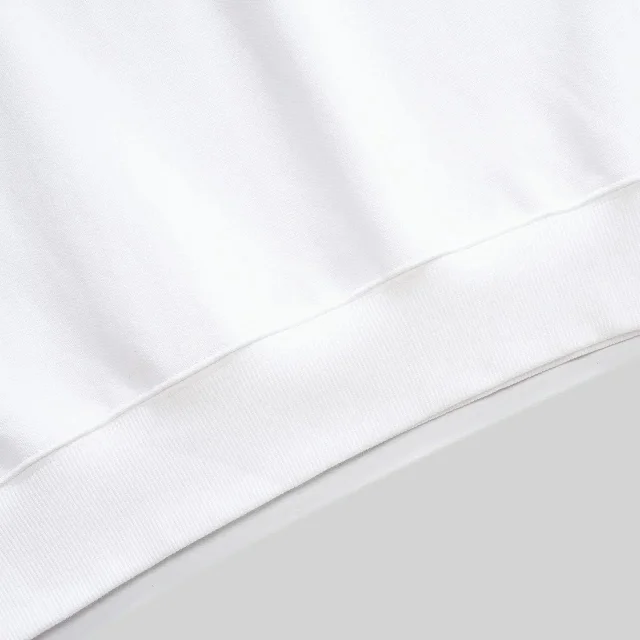 Louis Vuitton Hoodies & Sweatshirts Logo Print Crewneck Sweatshirt product detail image 16