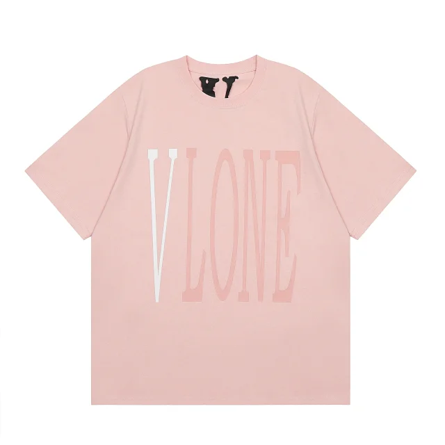 VLONE T-Shirts Short-Sleeve Graphic Print product detail image 8