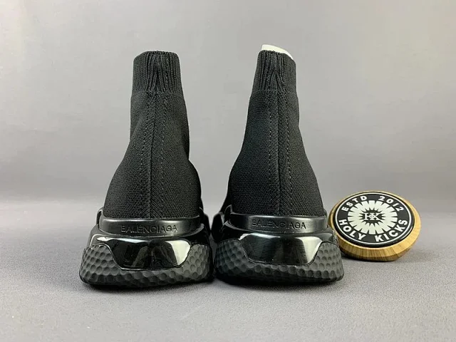 Balenciaga Sneakers Speed Trainer sock product detail image 4