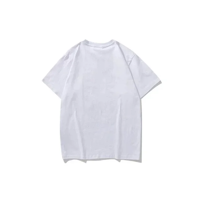 A Bathing Ape T-Shirts Leopard Head Graphic product detail image 8