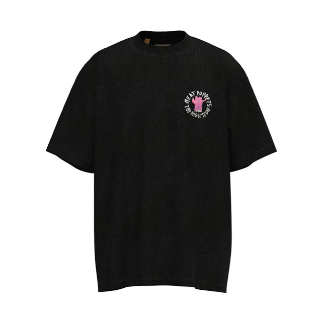 Gallery Dept. T-Shirts Short-Sleeve Graphic T-Shirt product detail image 6