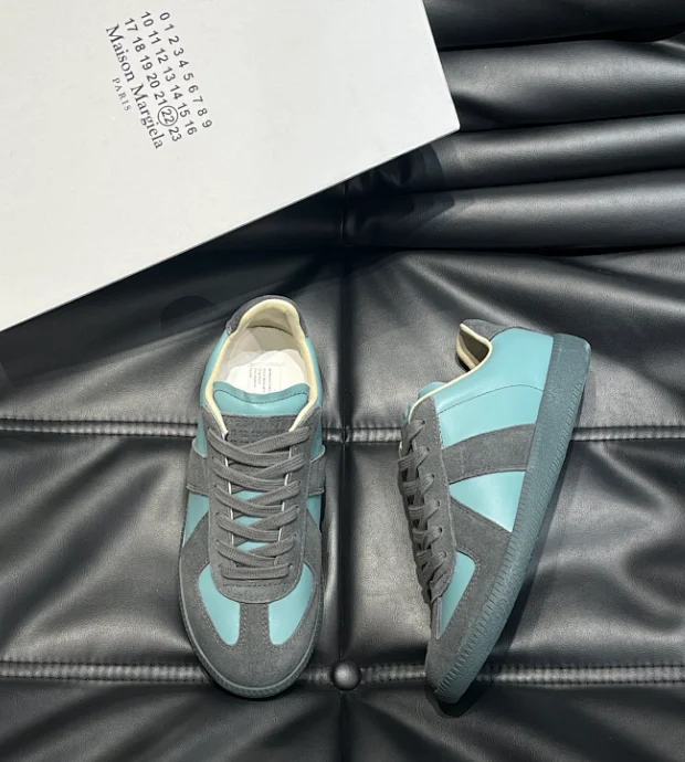 Maison Margiela Sneakers Replica low-top product detail image 9