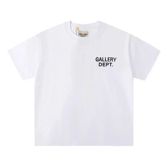 Gallery Dept. T-Shirts Graphic Print Short-Sleeve T-Shirt product detail image 8