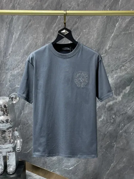 Corteiz Acid Wash Black T-Shirt - 10