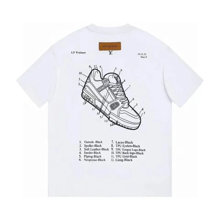 Louis Vuitton LV Tra