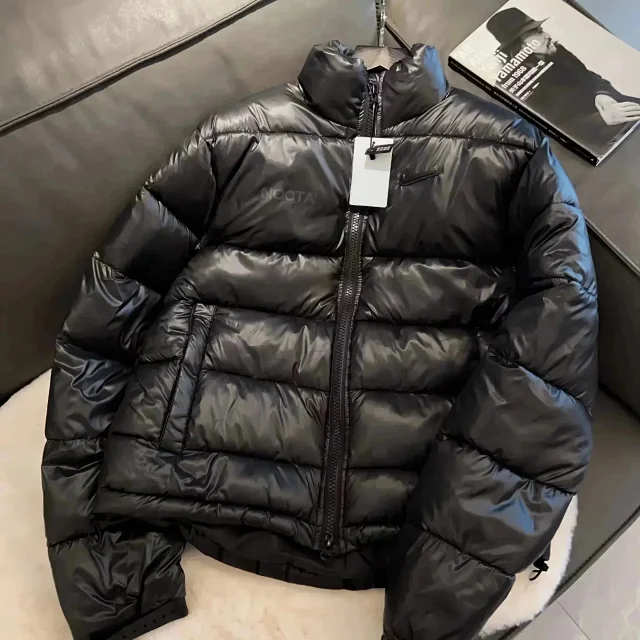 Nike Down Jackets NOCTA Puffer Jacket product detail image 1