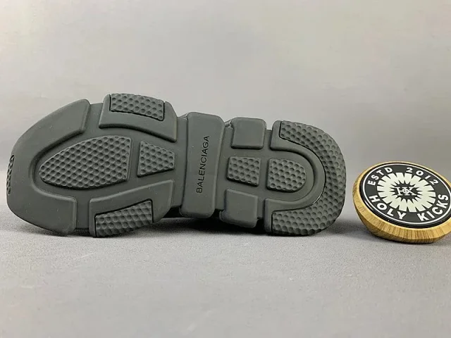 Balenciaga Sneakers Speed Trainer sock product detail image 5