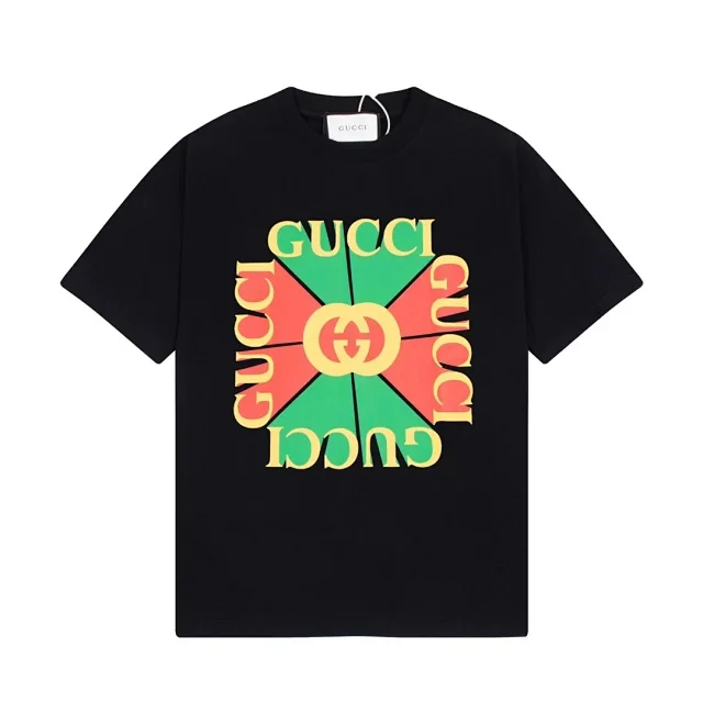 Unbranded Graphic short-sleeve T-shirt product detail image 5