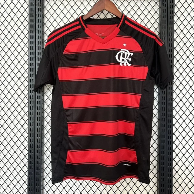 FC Barcelona Football Jerseys Short-Sleeve Fan Jersey product detail image 9