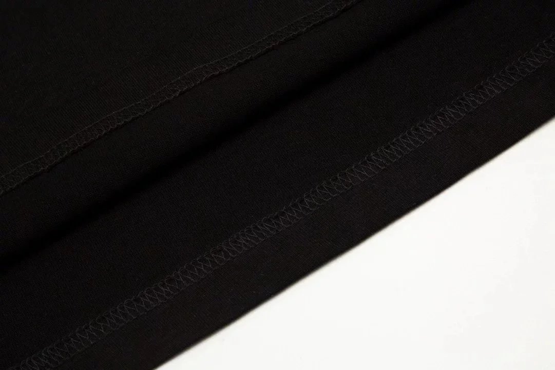 Balenciaga Passport T-Shirt White - 9