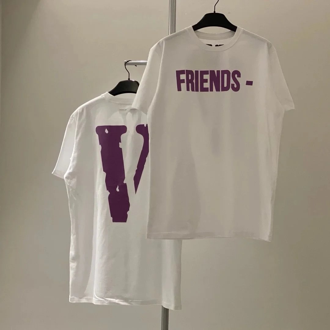 Off-White LOVE V Tee White T-Shirt - 6