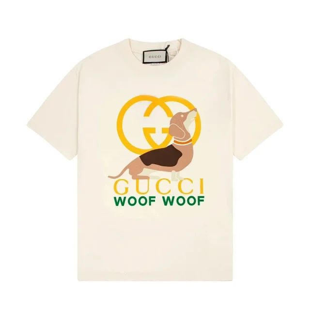 Unbranded Graphic short-sleeve T-shirt product detail image 9