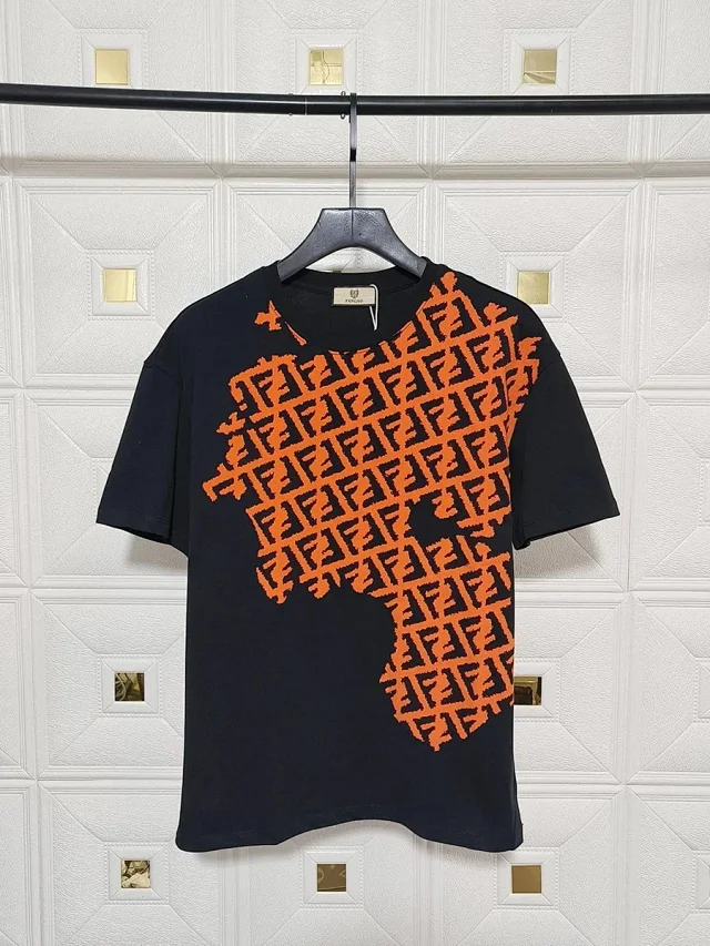 Unbranded Short-Sleeve Graphic T-Shirts product detail image 4