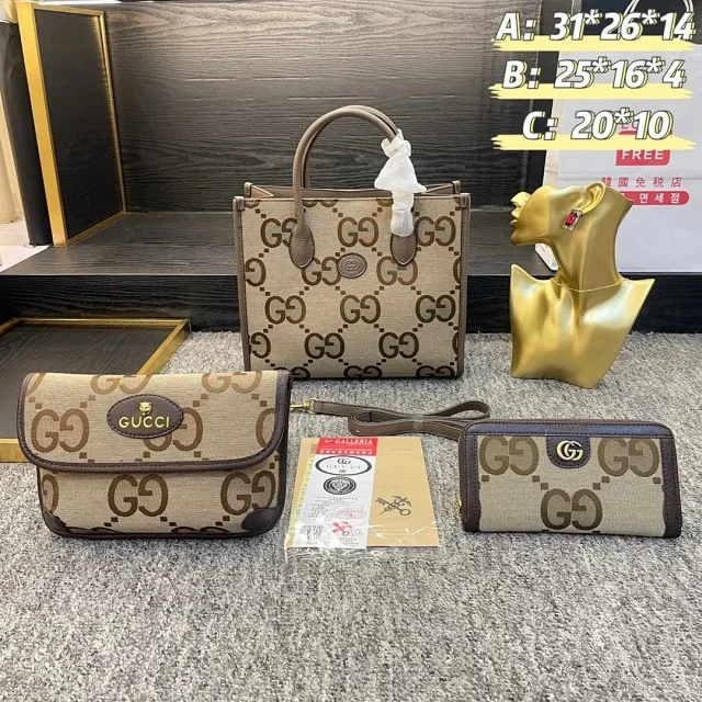 Fendi Handbags Logo Print Top-Handle Handbag product detail image 9