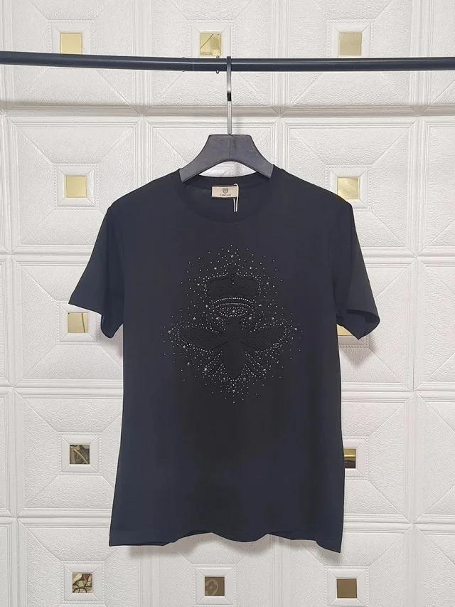 Unbranded Short-Sleeve Graphic T-Shirts product detail image 9