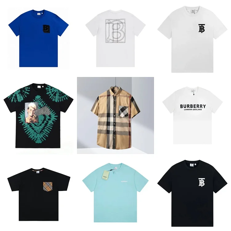 Burberry London Engl