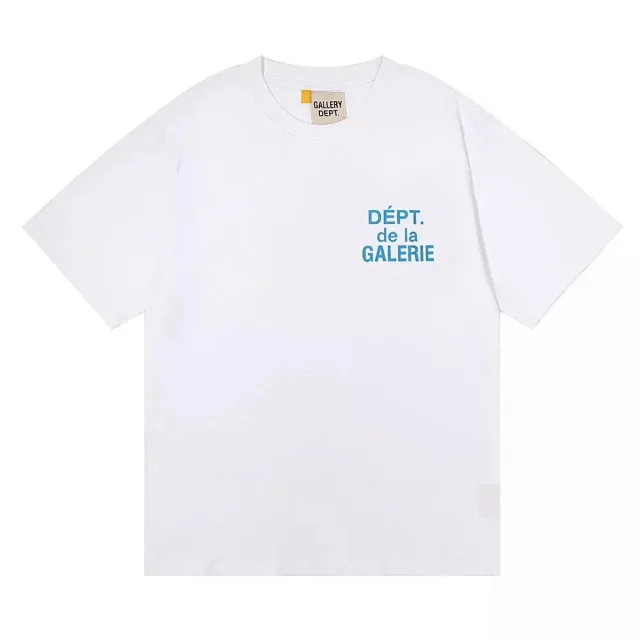 Gallery Dept. T-Shirts Assorted Graphic Prints product detail image 9
